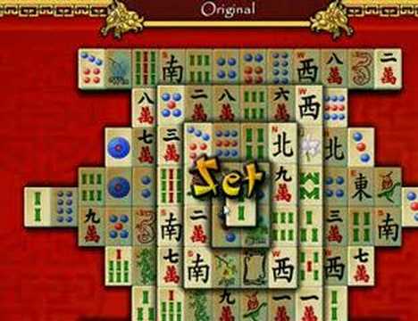 mahjong online