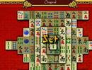 orange games - Mahjong World