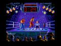 this is a very difficult game! there is a reason why the computer beats the hell out of me. you can actually choose which moves your fighter should use before starting a match. well cool game and i just wanted people to watch it in action :p