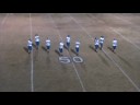 Bevill State Community College, Hamilton Dance Team 08-09