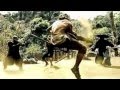 Best Action Scenes From Ong Bak