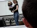 There's A Fine Fine Line Avenue Q Bryant Park
