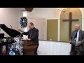 "Make Me a Blessing" | Congregational Singing at Ambassador Baptist Church | Frederick, Maryland