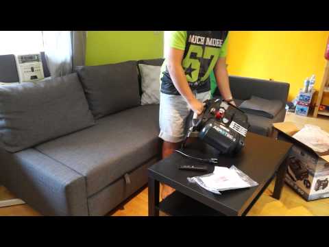 Geiler Kompressor :D