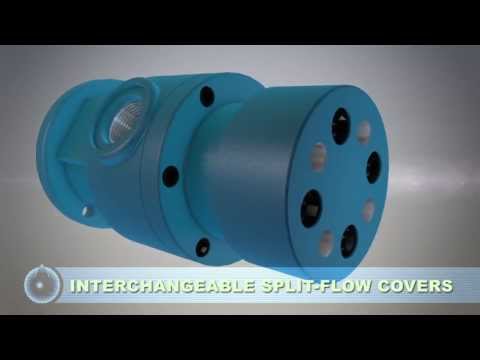 how to isolate hydraulics