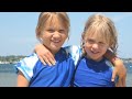 How to Sunburn Your Kid