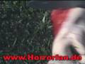 videos de massacre a la tronçonneuse humour