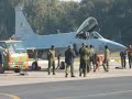 JF-17 vs LCA