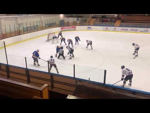 18/19 Czech U20 2 game #23 white