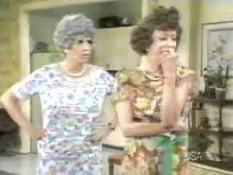 Carol Burnett