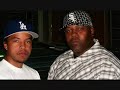 BG Knocc Out- Dat\