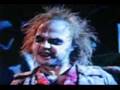 BeetleJuice: Can You Be Scary?