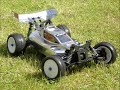 Losi SpeedT and Associated B44