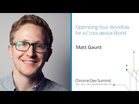device - With the range of device form factors, platforms and browsers that users will use to experience your web app, it's important to find a productive multi-devic...