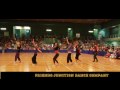 oct1 Friends Junction Dance Company show