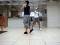 Xande e Nando rebolation on