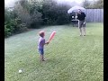 batting practice