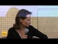 videos de Rencontre avec Ségolène Royal et Alain Touraine 1/2