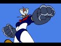 Mazinger Z Tranzor Z Test
