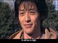 Kamen Rider Kuuga Episode 2 Part 1