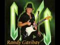 Randy Garibay - Brown Eyed Girl