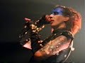 Marilyn Manson - God is in the TV - Pt 4