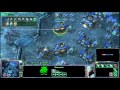 MLG Dallas: PainUser v Nony g1
