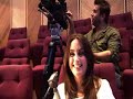Five News Straight 8 - behind the scenes