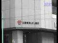 Nihombashi - Financial District in Tokyo