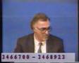 LEVENTIS 28 - To nohma twn eklogwn ths 5/4/1992 (MEROS 1)