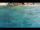 Mare blu di ventotene