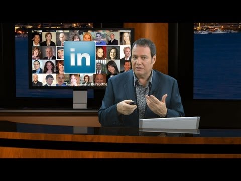 how to use linkedin for business