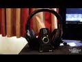 First Look: Tritton Warhead 7.1 Surround Headset (Hands-On)