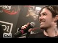 electra interviews strata and silversun pickups