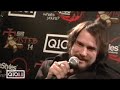electra interviews strata and silversun pickups