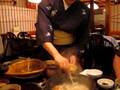 Fitz Shabu Shabu Tokyo Japan Part 4