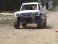 trophy kart #44 fulltilttrophykarts.com test track