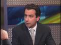 George Ajjan on New Jersey Now - Iowa Caucuses