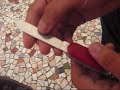 Click here to watch this video Victorinox 'Officier Suisse' Swiss Army Knife Review- 11PointlessReviews11