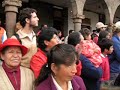 Inti Raymi Peru