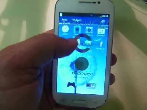 i9300 S3 android 4.0 cell Phone 4.0