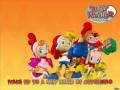 videos de Billy Hatcher & The Giant Egg - Sand Ruin At Night