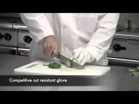 HexArmor Safety Gloves - NXT 10-302 Video Image