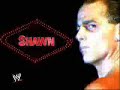 Custom HBK Titantron