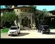 Heidi Klum & Seal VW Tiguan Commercial