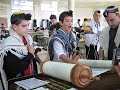 Ari Bar Mitzvah 1