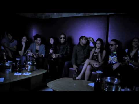 Lexcano Ft Alcover � La Loca (Official Video)