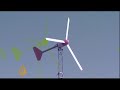  aljazeera David Chater wind energy afghanistan renewable