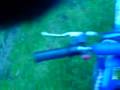 my old 50cc Mini Moto