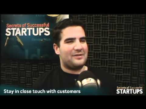 Quirky.com | Secrets of Successful Startups